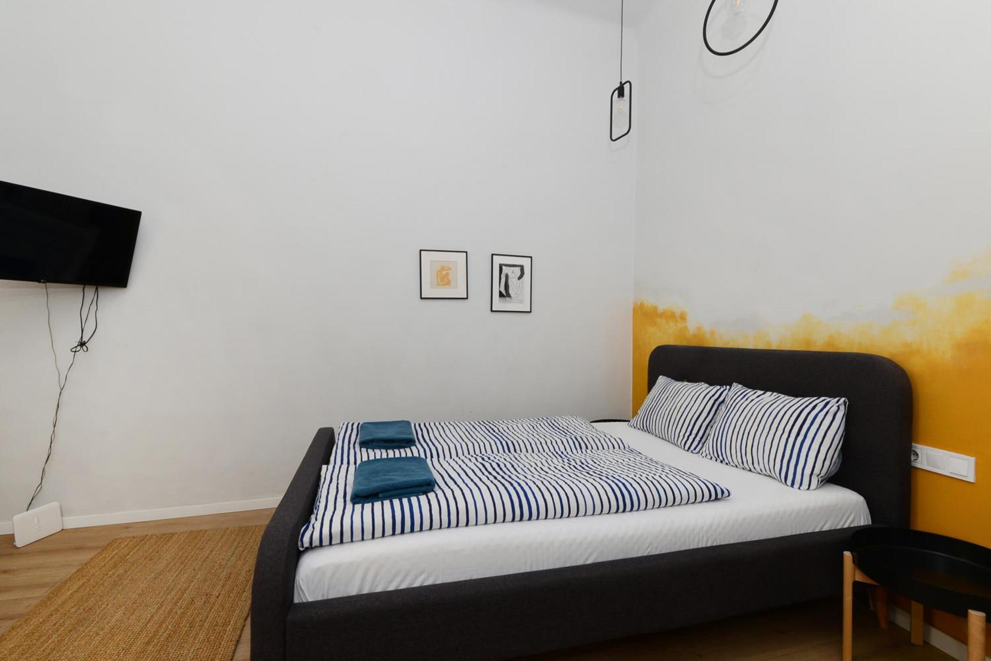 Avocado K42 Apartment *