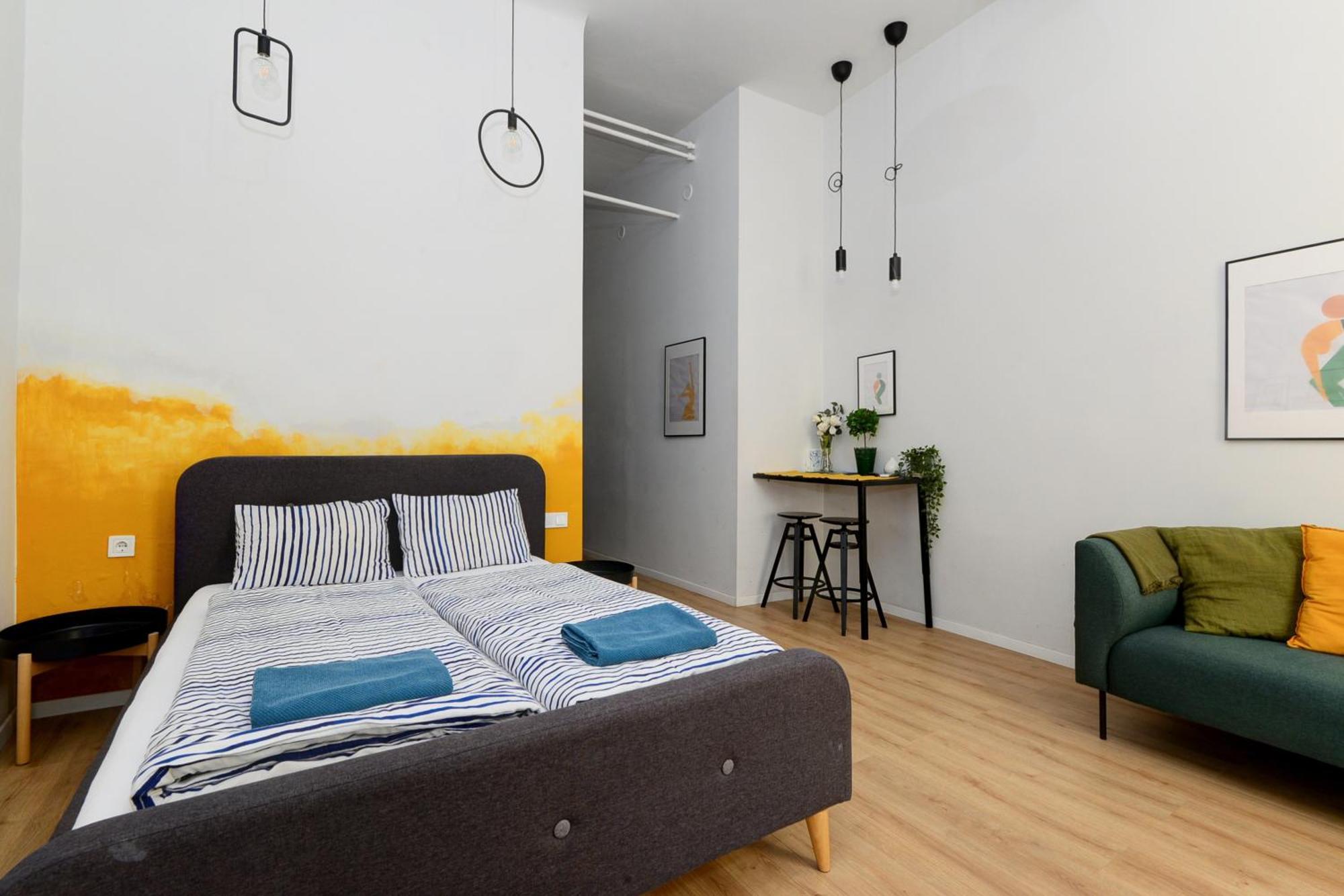 Apartment Avocado K42 *