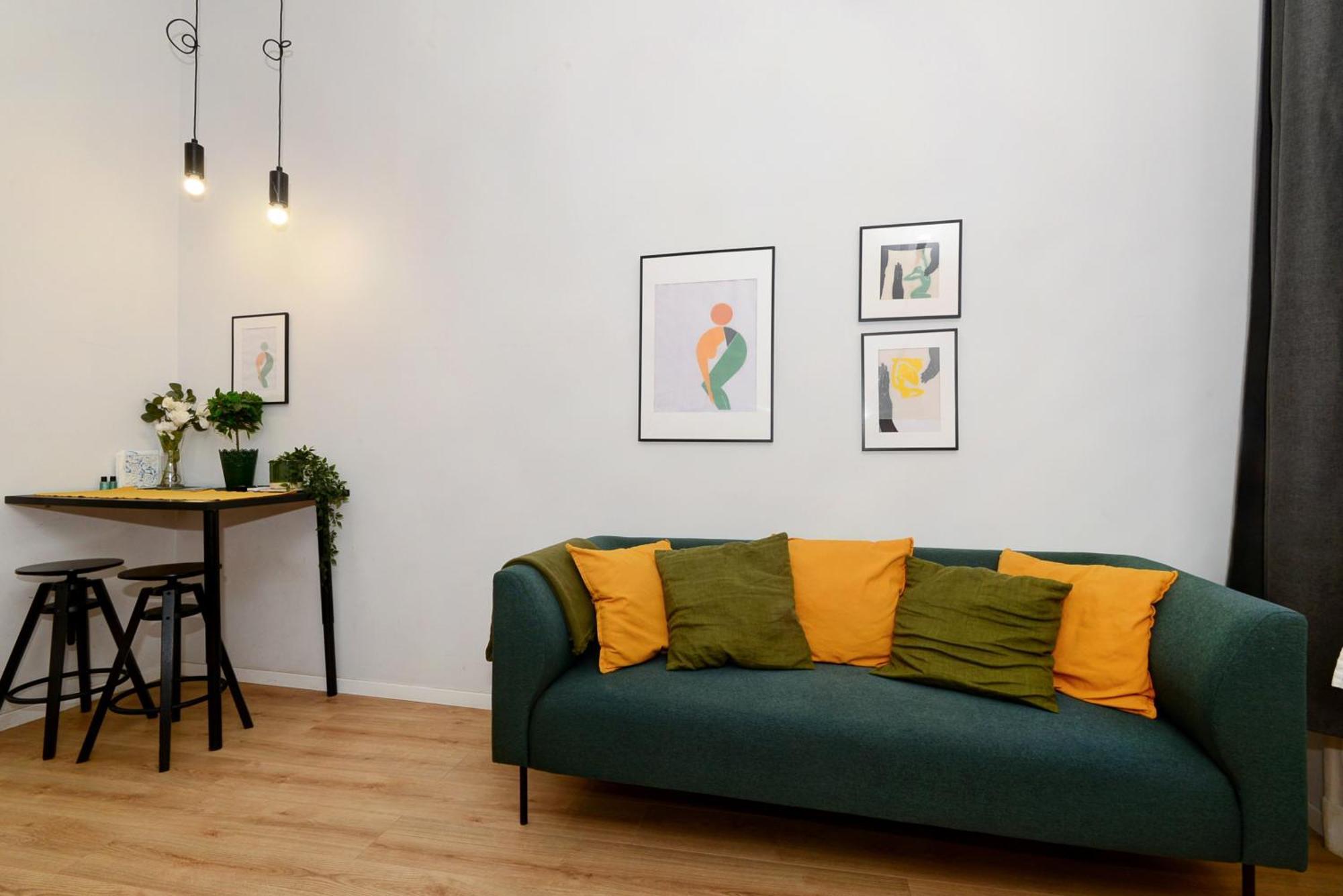 Apartment Avocado K42