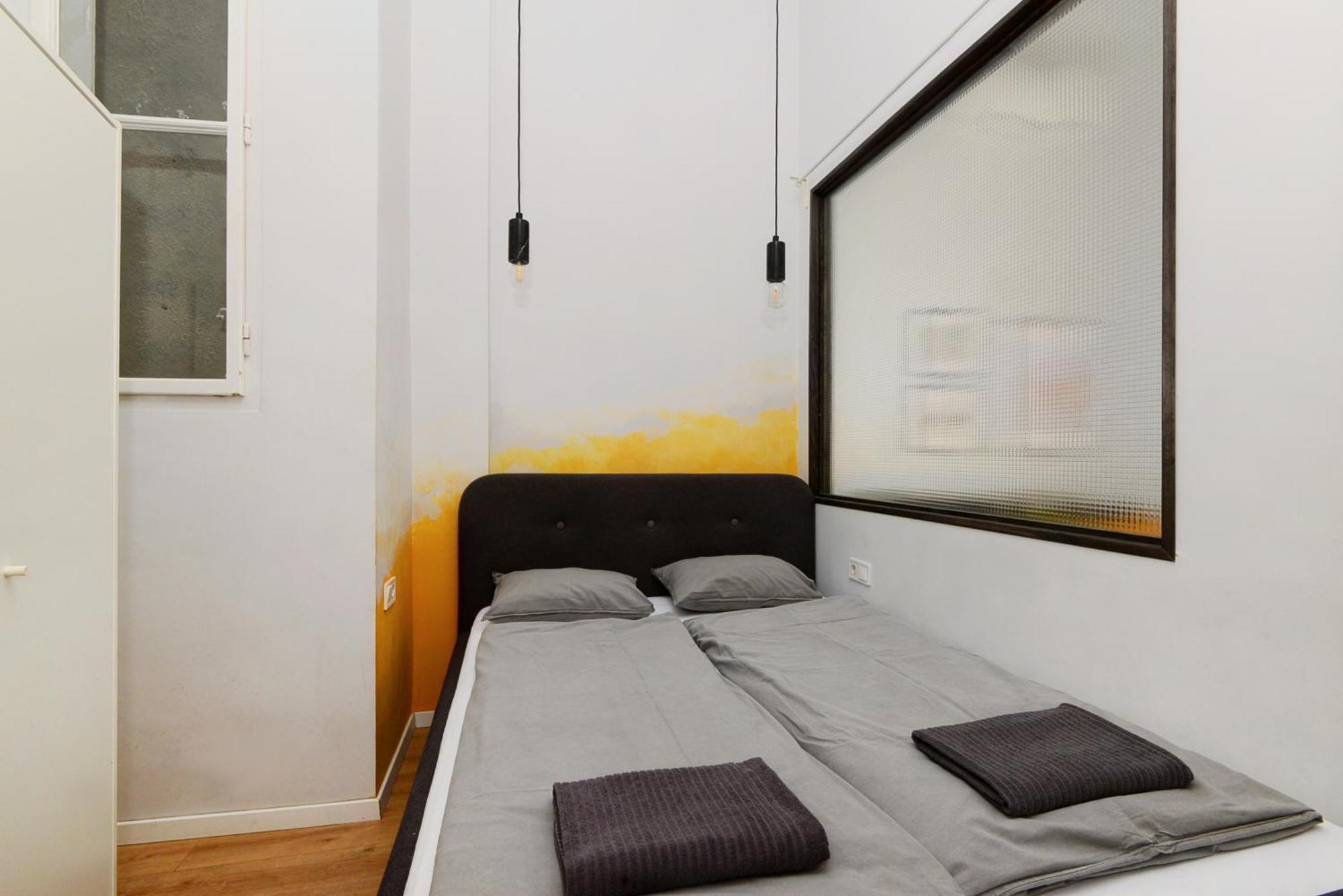 Avocado K42 Apartment Budapest