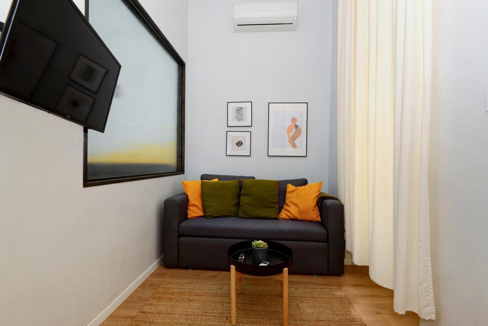 Apartment Avocado K42