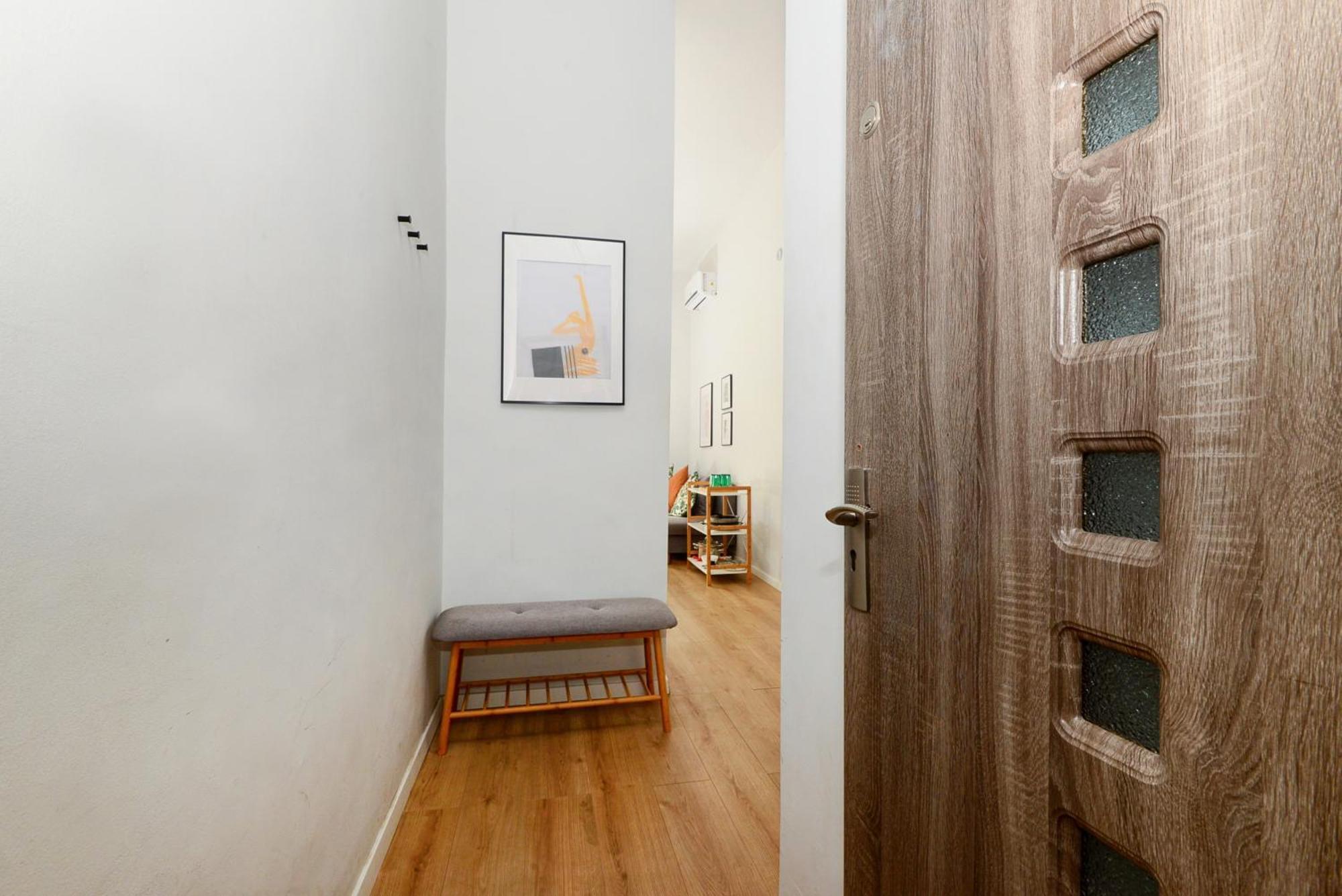 Apartment Avocado K42 Budapest