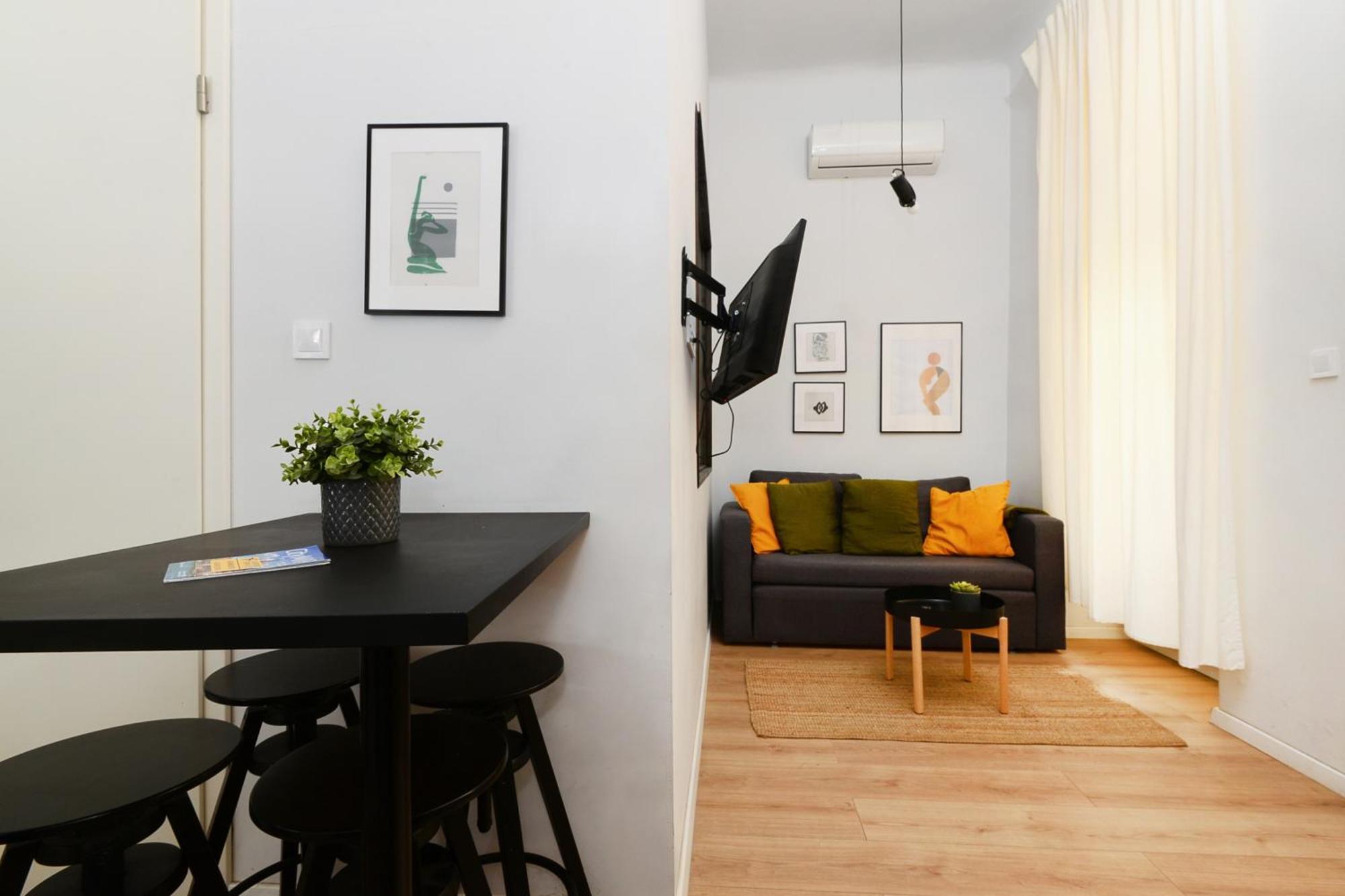 Apartment Avocado K42