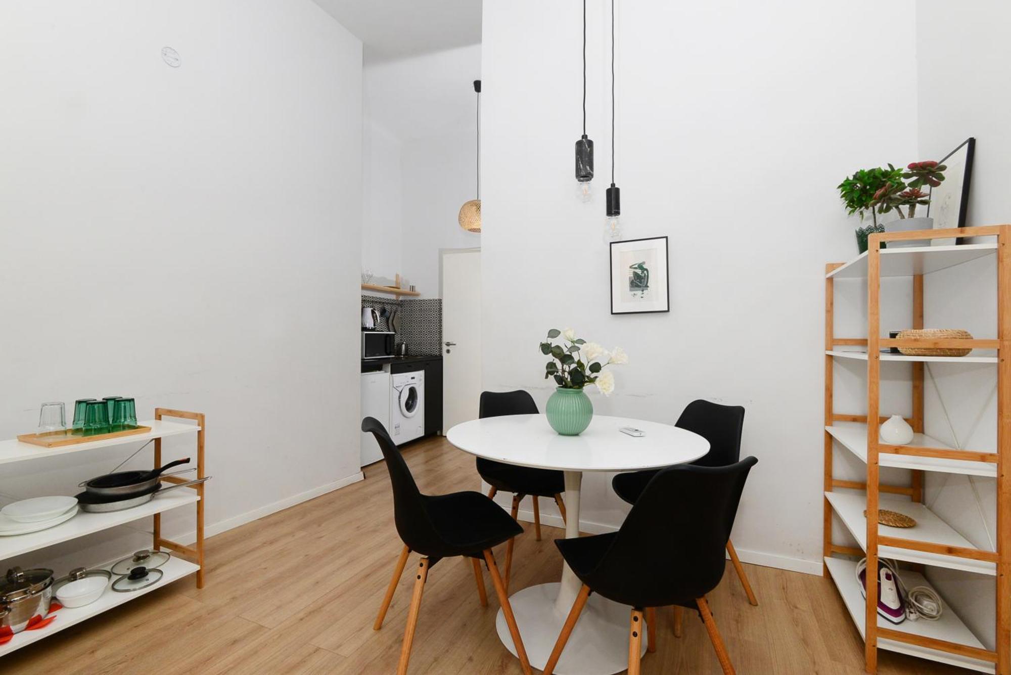 Avocado K42 Apartment Budapest