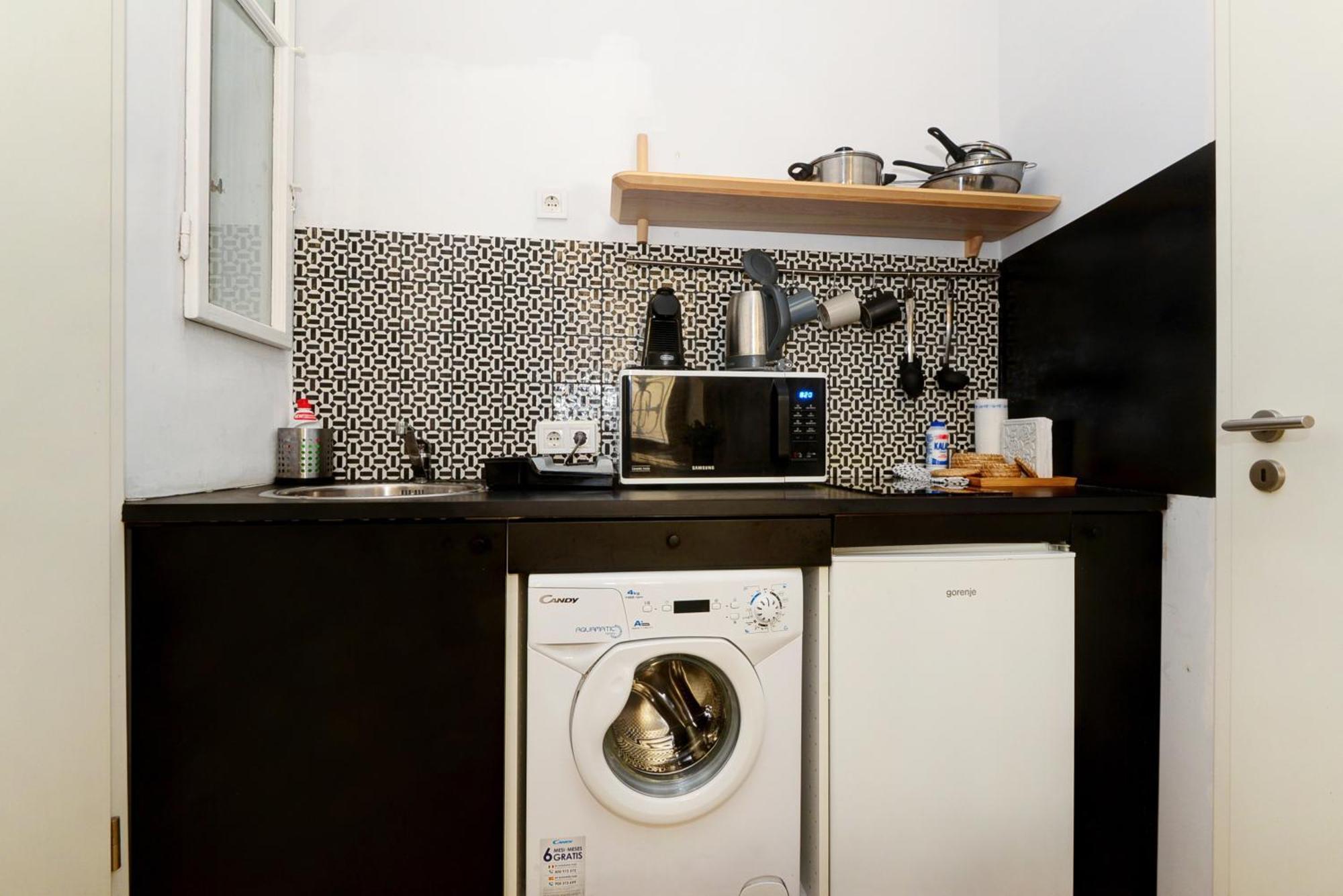 Apartment Avocado K42 *