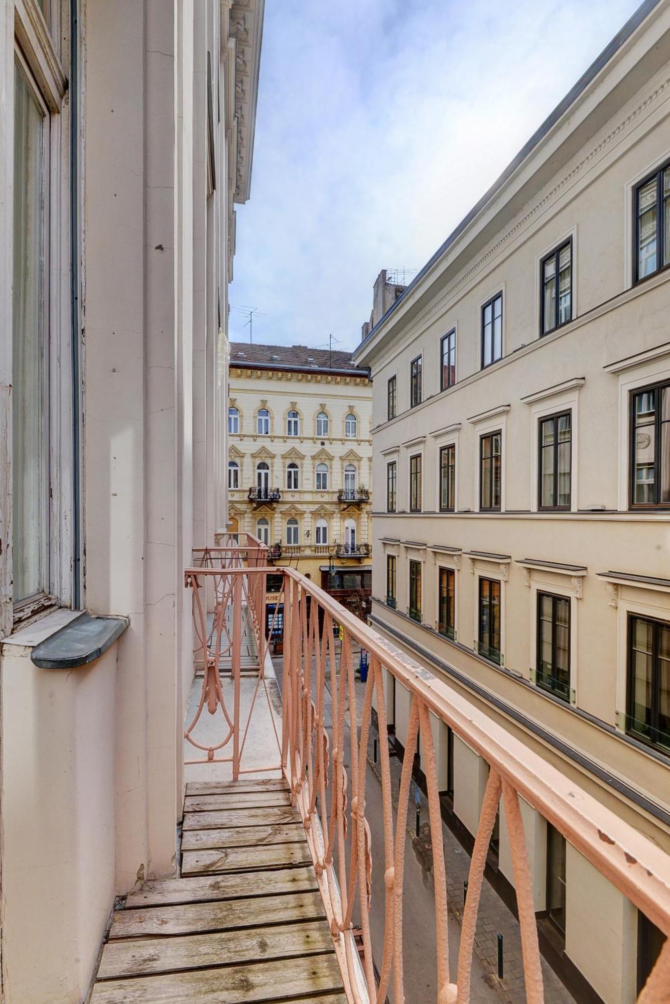 Apartment Avocado K42 Budapest