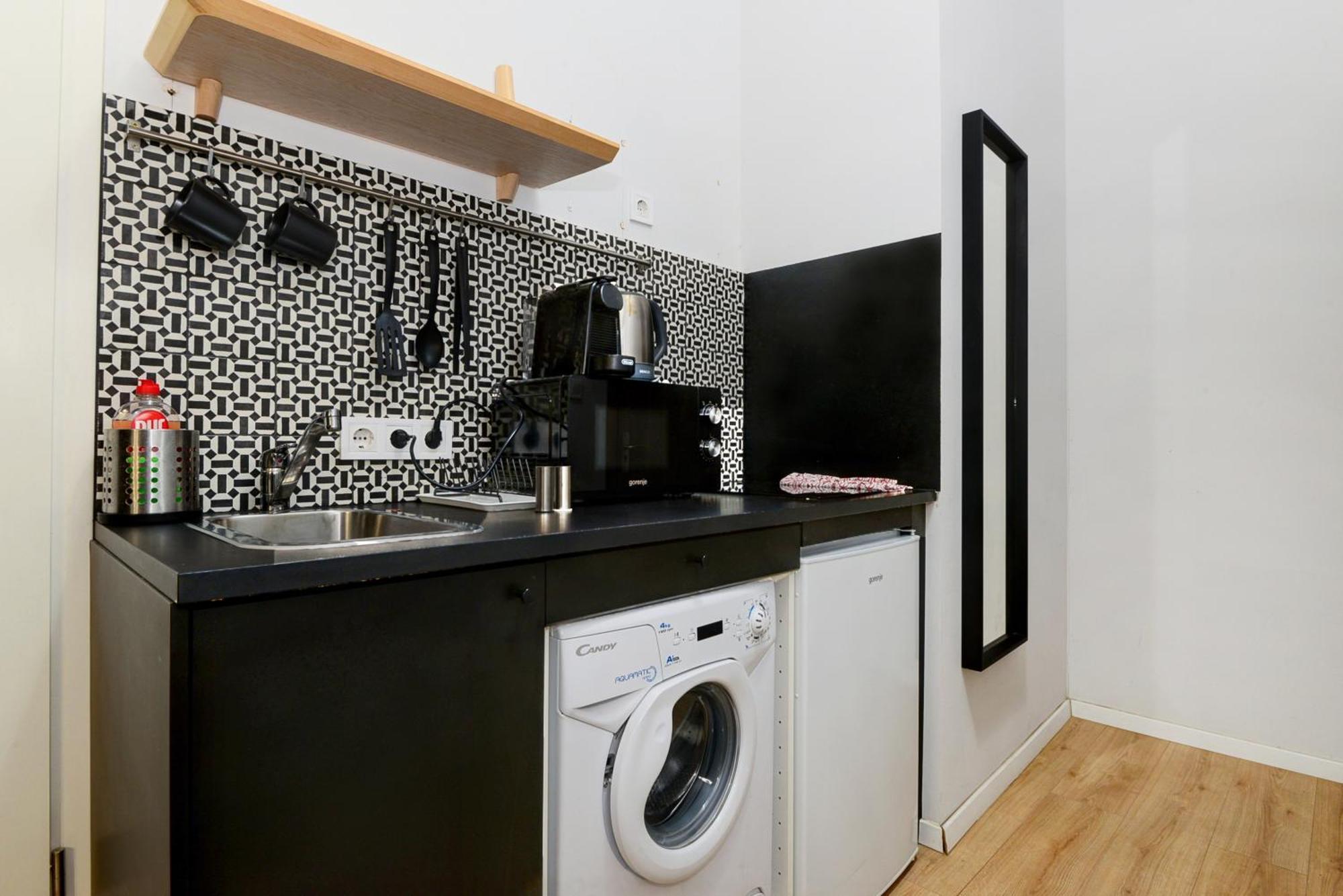 Avocado K42 Apartment *
