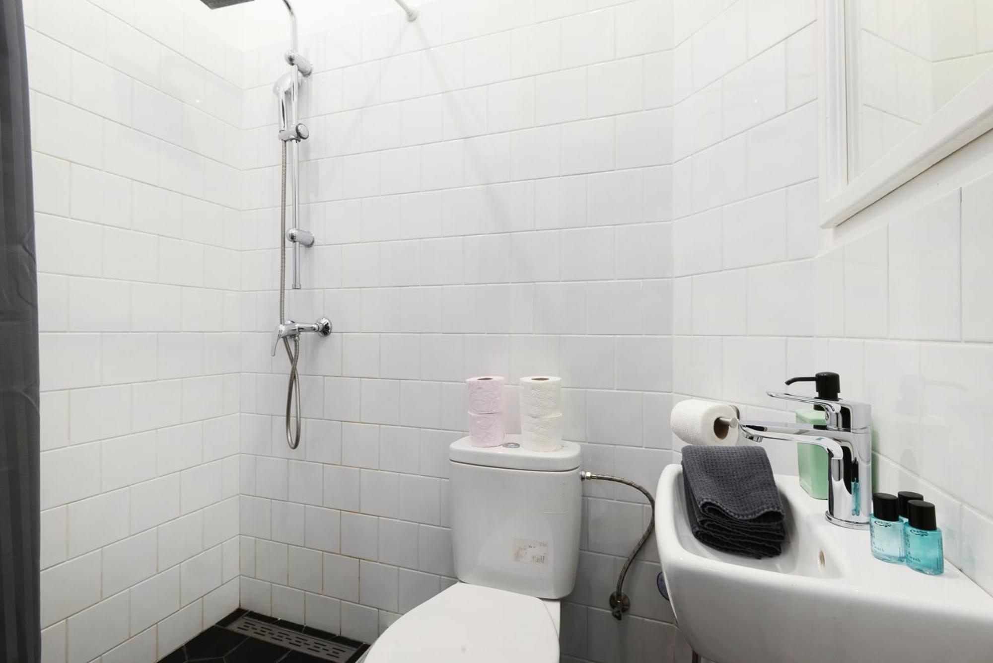 Apartment Avocado K42 Budapest