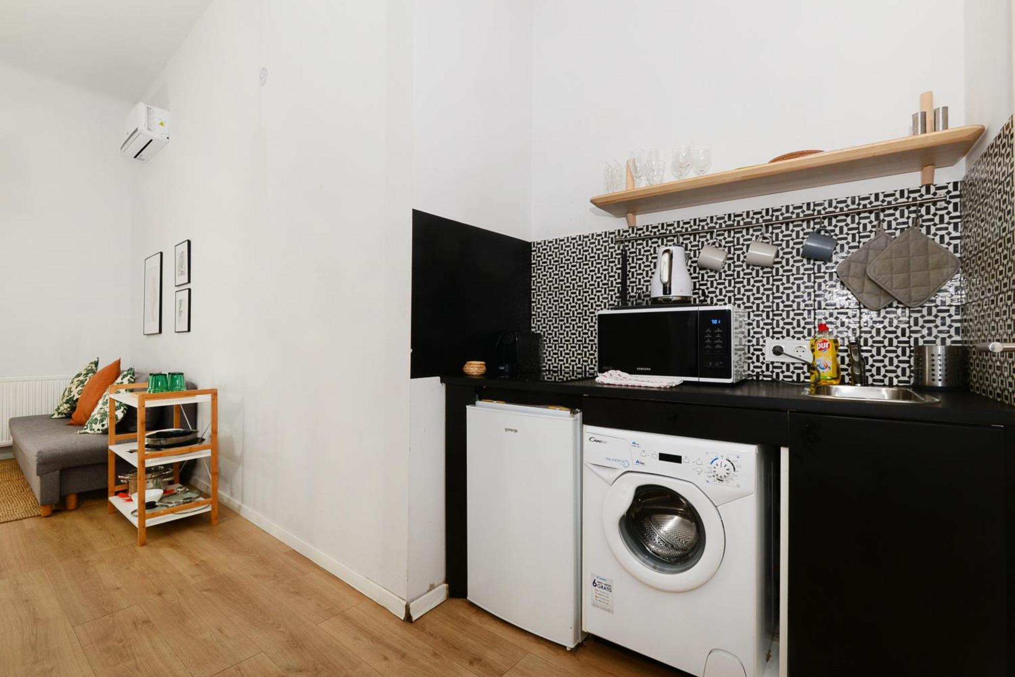 Avocado K42 Apartment *