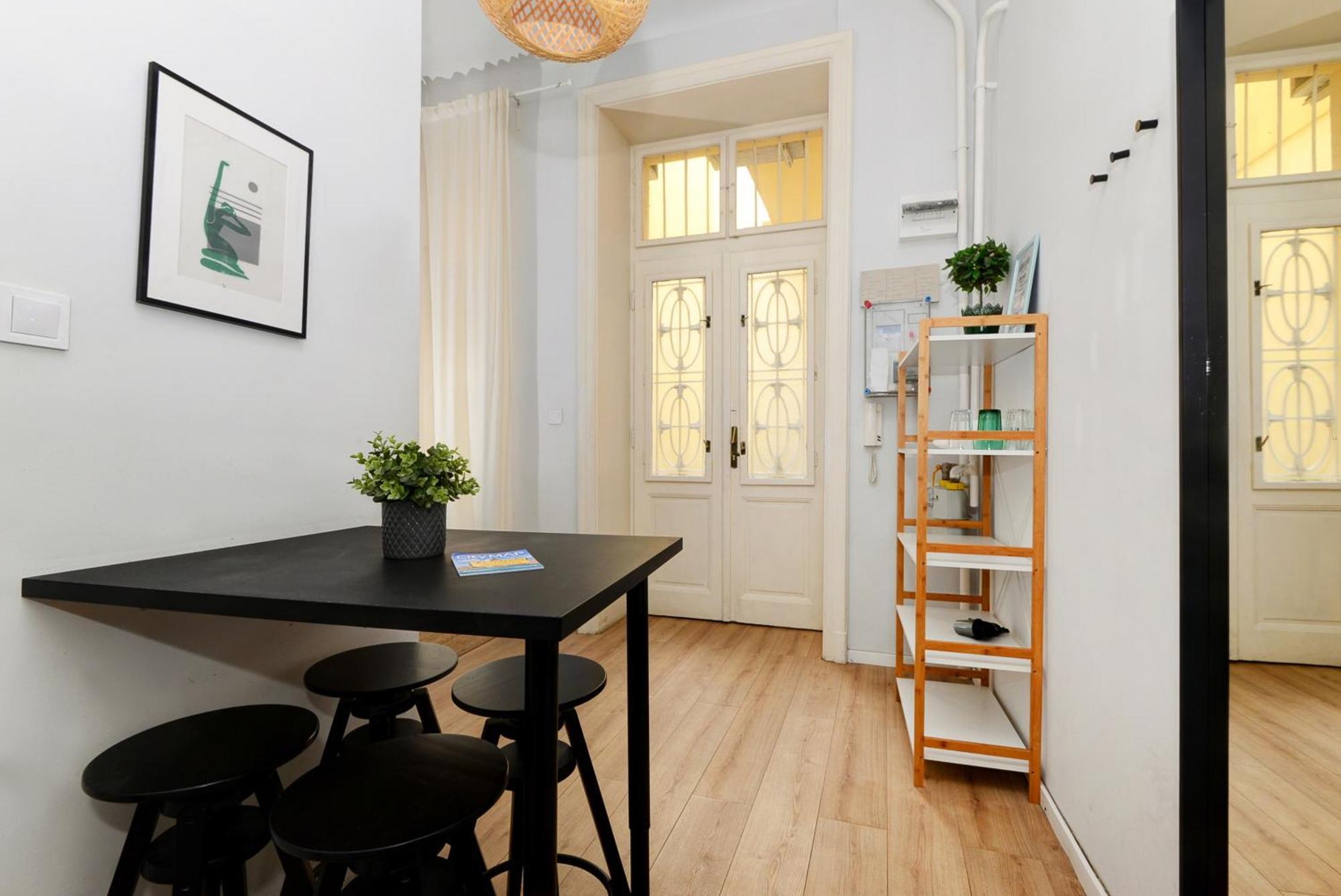 Apartment Avocado K42