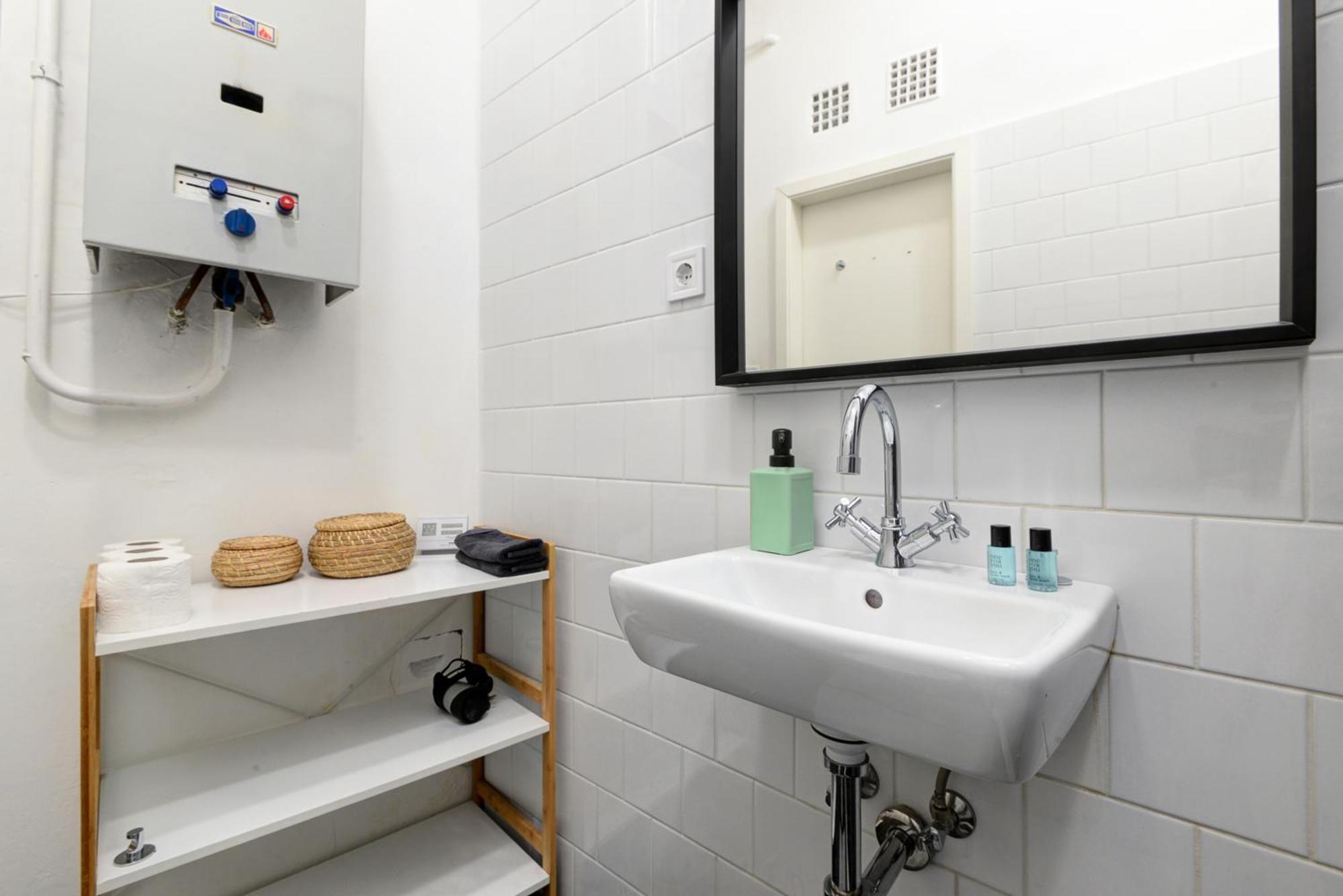 Apartmán Avocado K42